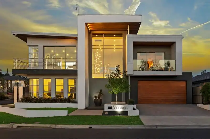 Main view of Homely house listing, 20 Lomandra Crescent, The Ponds NSW 2769