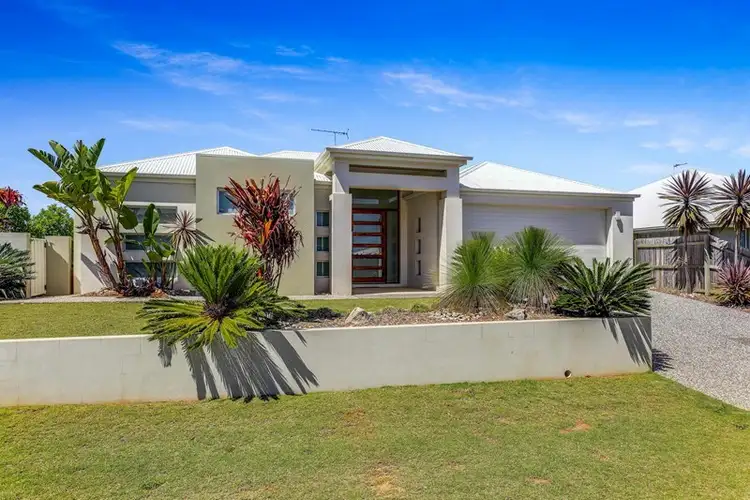 6 Stedman Street, Middle Ridge QLD 4350