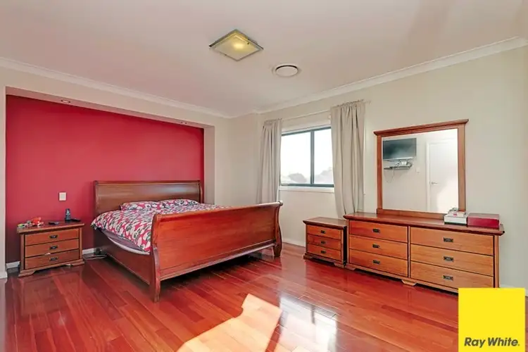 Third view of Homely other listing, 12 Dudley Street, Punchbowl NSW 2196