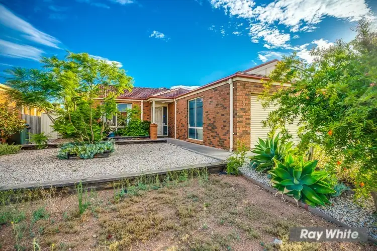 Second view of Homely house listing, 75 Baden Powell Drive, Tarneit VIC 3029