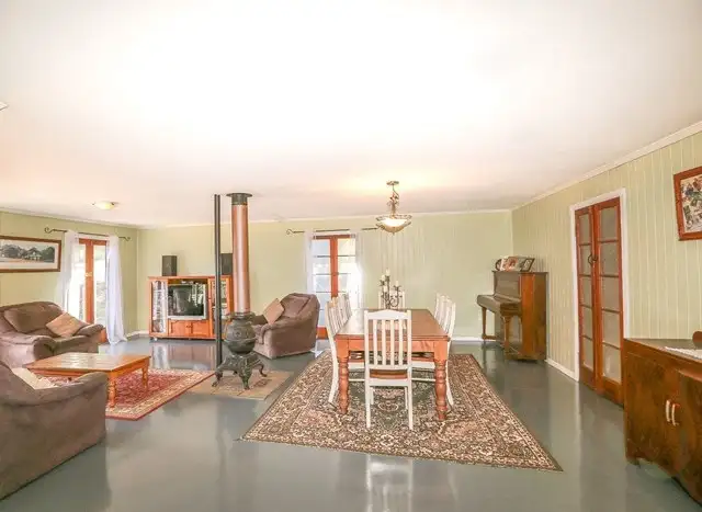Fifth view of Homely rural property listing, 'Glenalford" 144 Drayton Wellcamp Road, Glenvale QLD 4350
