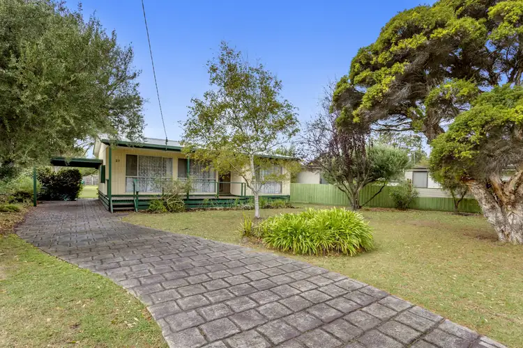 37 Shirlow Avenue, Rye VIC 3941