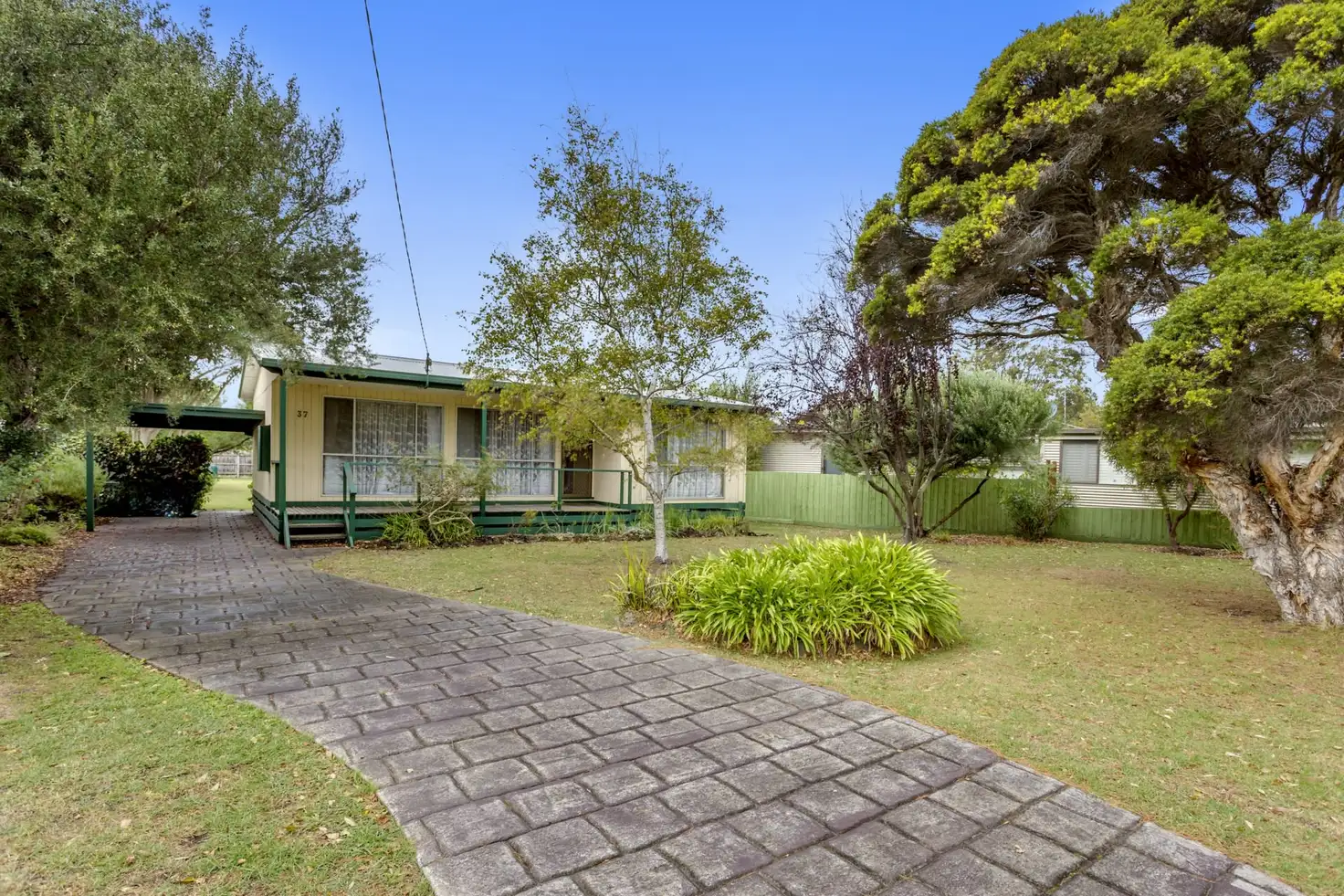 Main view of Homely house listing, 37 Shirlow Avenue, Rye VIC 3941