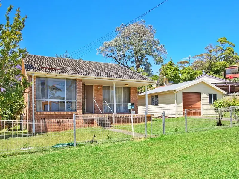 Main view of Homely house listing, 13 The Ridge, Helensburgh NSW 2508