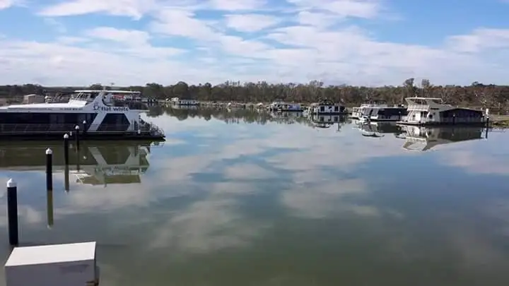 Main view of Homely land listing, Berth 133 Mannum Waters, Mannum SA 5238
