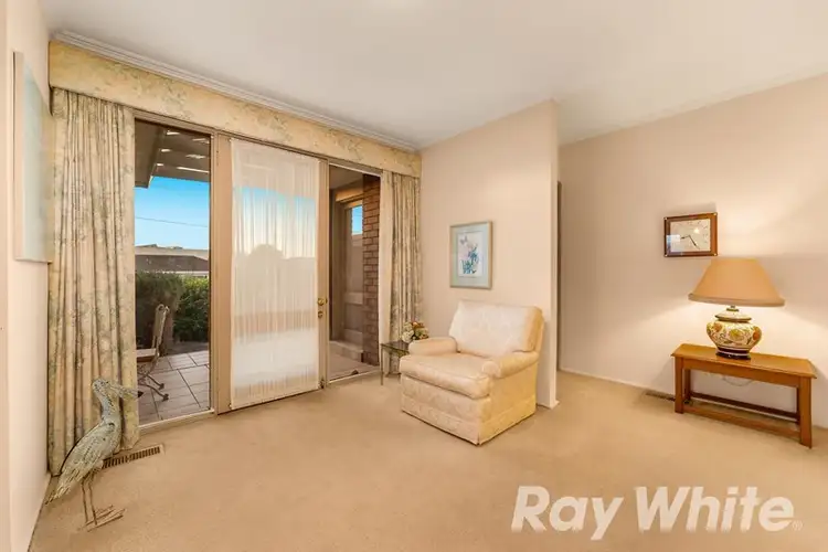 Seventh view of Homely house listing, 60 Turana Street, Doncaster VIC 3108