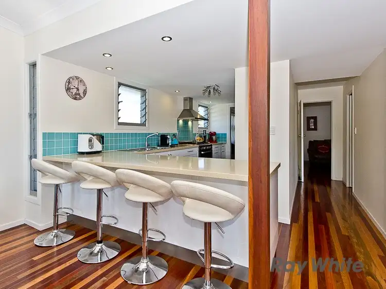 Fourth view of Homely house listing, 123 Saul Street, Brighton QLD 4017