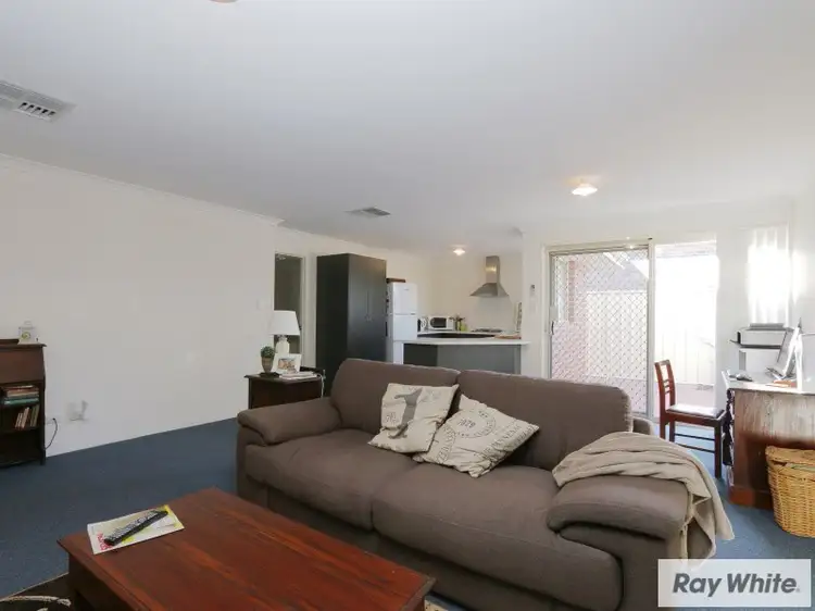 Third view of Homely villa listing, 4/42 Doust Street, Cannington WA 6107