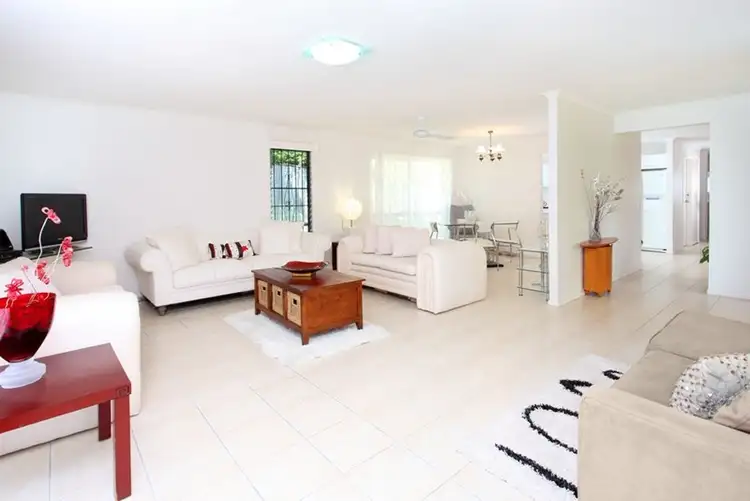 Fourth view of Homely house listing, 259 Chapel Hill Road, Chapel Hill QLD 4069