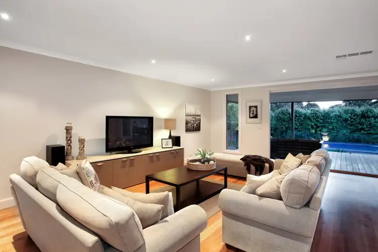 Fifth view of Homely house listing, 231 Poath Road, Murrumbeena VIC 3163