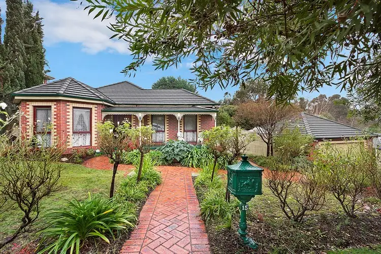 13-15 Barnard Crescent, Croydon North VIC 3136