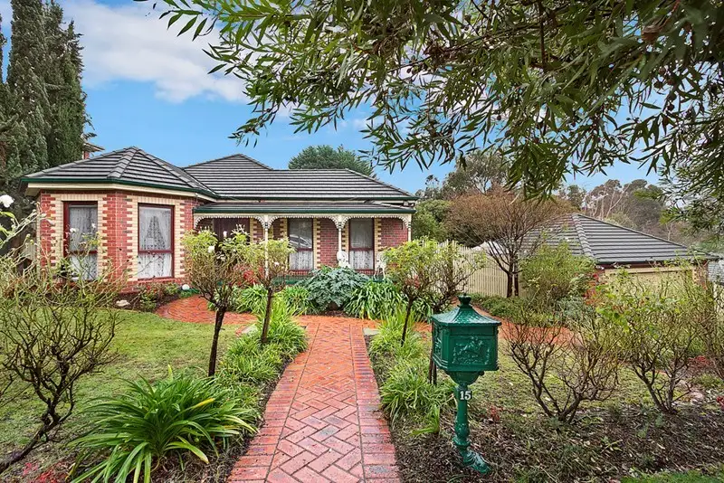 Main view of Homely house listing, 13-15 Barnard Crescent, Croydon North VIC 3136