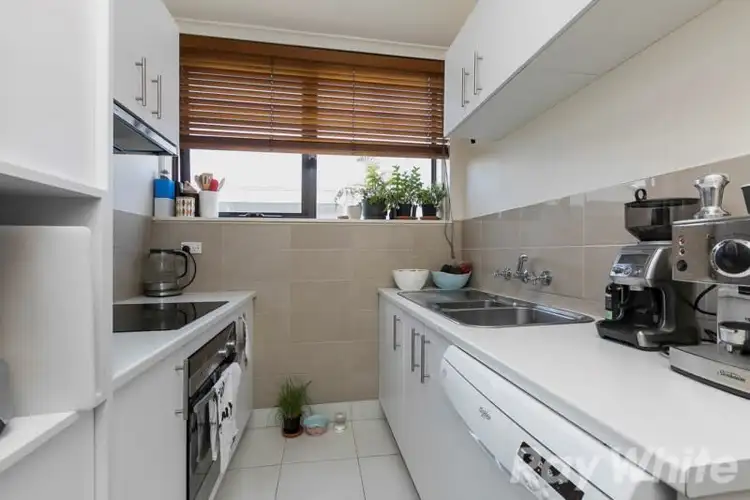 Seventh view of Homely apartment listing, 5/169 Albert Street, Port Melbourne VIC 3207