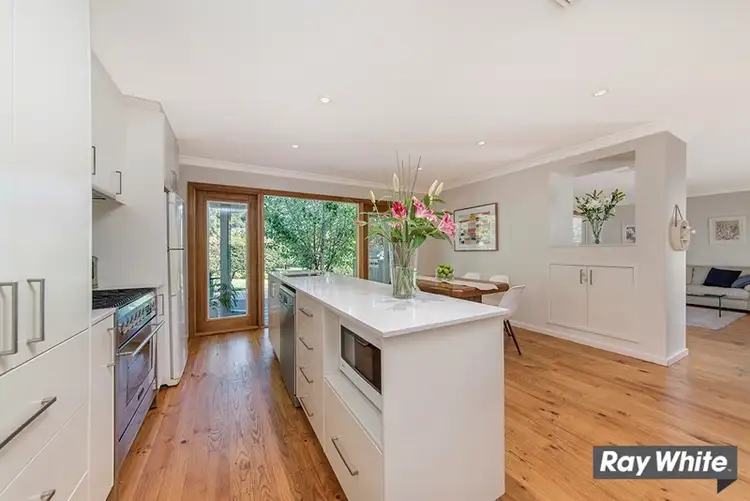 Second view of Homely house listing, 7 Biffin Street, Cook ACT 2614