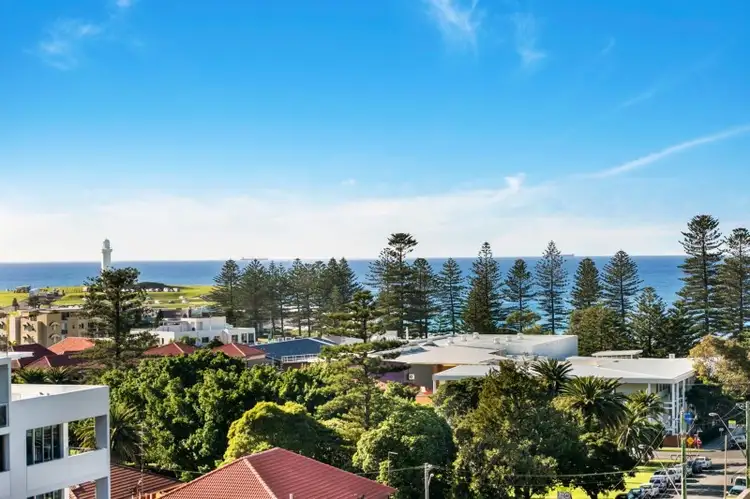 20/19a Market Street, Wollongong NSW 2500
