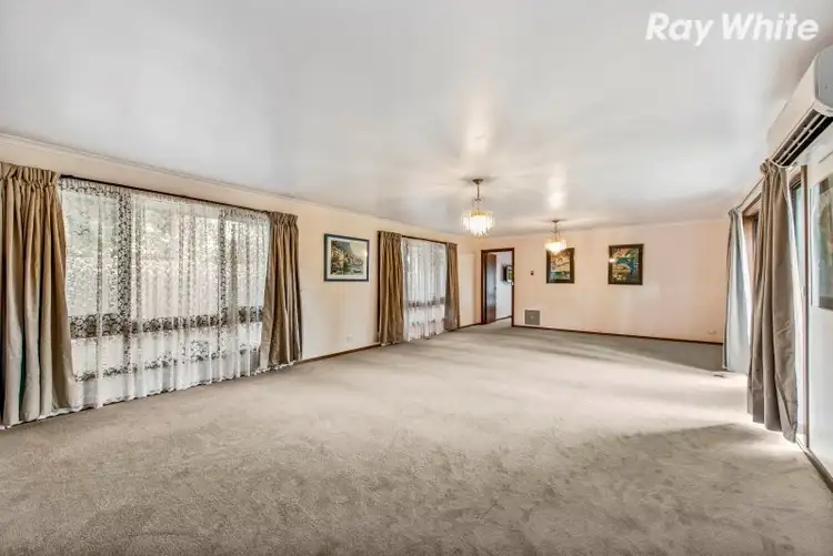 Sixth view of Homely house listing, 42 Matlock Road, Boronia VIC 3155