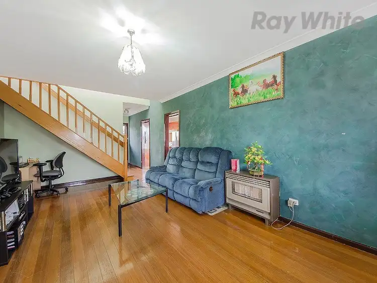 Third view of Homely house listing, 41 Chelmsford Crescent, St Albans VIC 3021