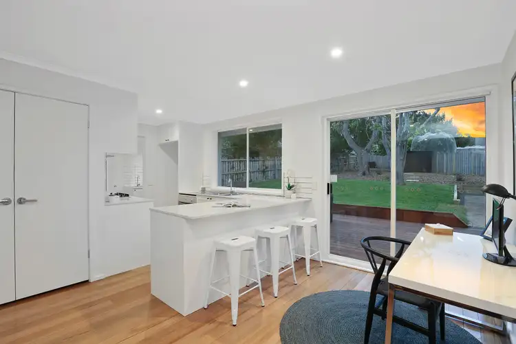 Fourth view of Homely house listing, 4 Tettenhall Ridge, Belmont VIC 3216