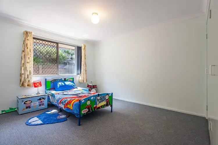 Seventh view of Homely unit listing, Unit 3, 299 James Street, Newtown QLD 4350