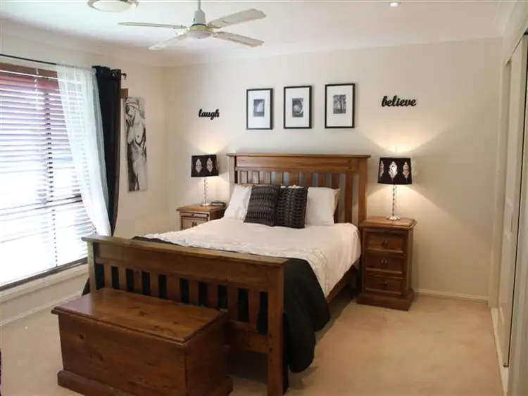 Seventh view of Homely house listing, 8 Holmwood Drive, Dubbo NSW 2830