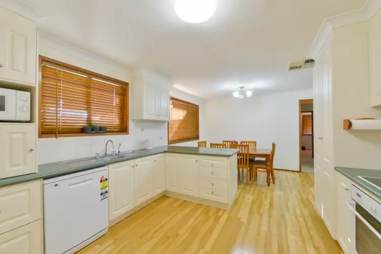 Fourth view of Homely house listing, 20 Inala Crescent, Tamworth NSW 2340