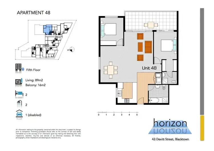 Second view of Homely apartment listing, Address available on request