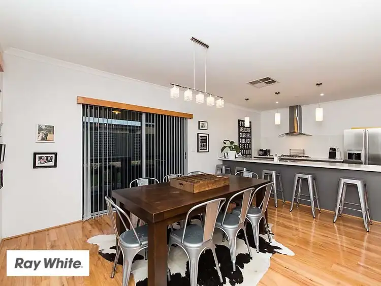 Second view of Homely house listing, 64 Farmaner Parkway, Ellenbrook WA 6069