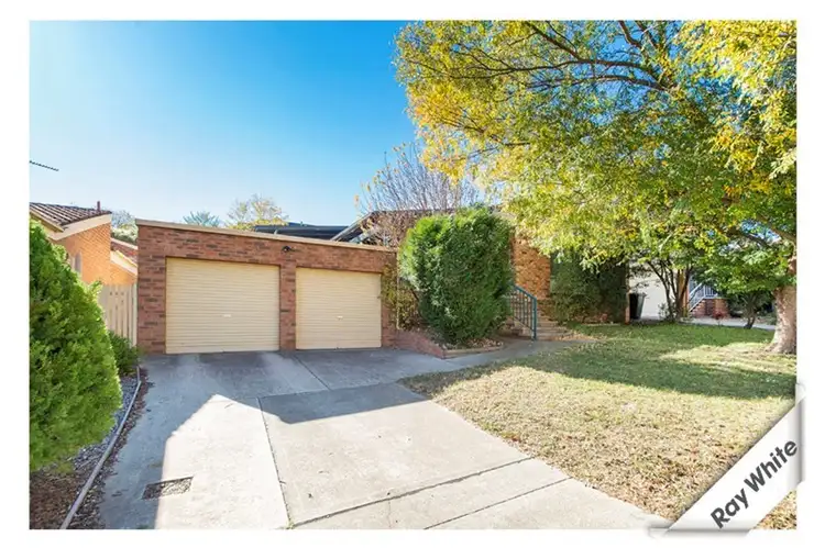 119 Jim Pike Avenue, Gordon ACT 2906