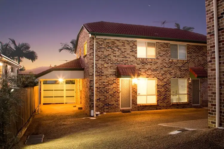 4/27 Birdwood Road, Carina Heights QLD 4152
