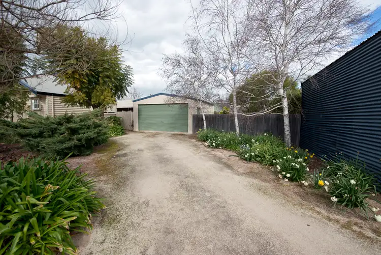 Fifth view of Homely house listing, 1 Connor Street, Ultima VIC 3544