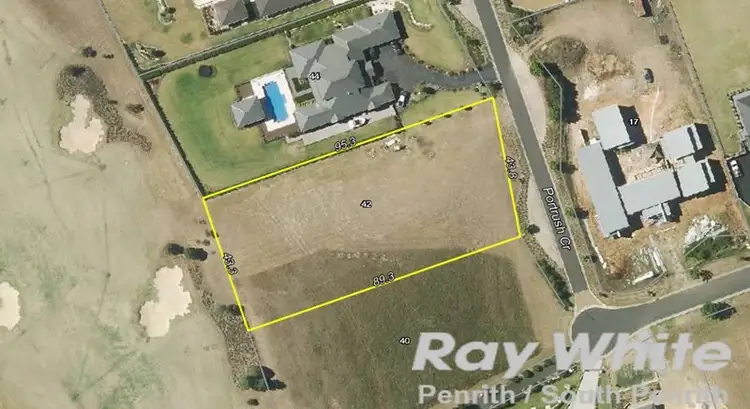 42 Portrush Crescent, Luddenham NSW 2745