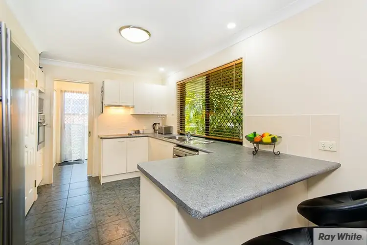 Sixth view of Homely house listing, 6 Tayla Close, Bridgeman Downs QLD 4035