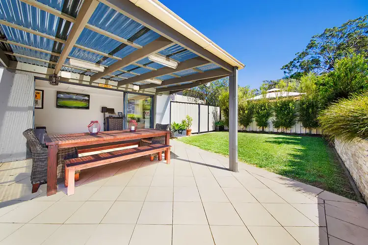 Seventh view of Homely townhouse listing, 8/2 Goorgool Road, Bangor NSW 2234