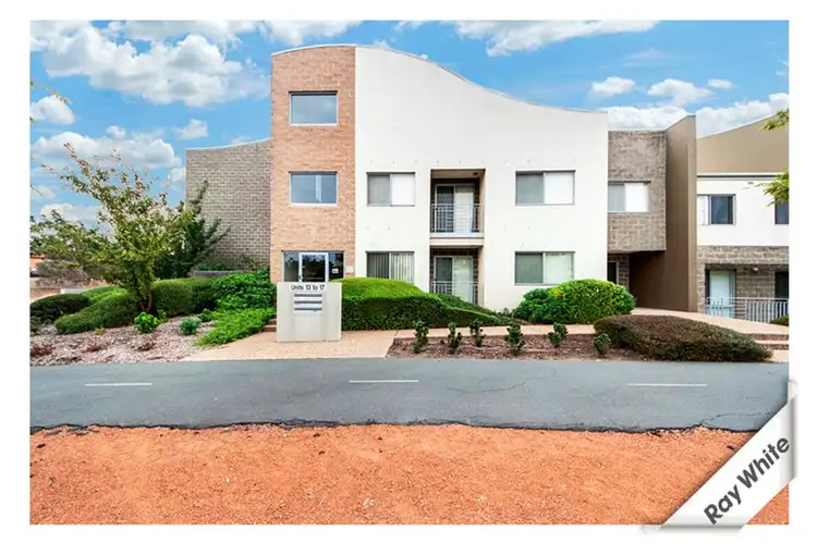 Main view of Homely townhouse listing, 15/20 Beissel Street, Belconnen ACT 2617