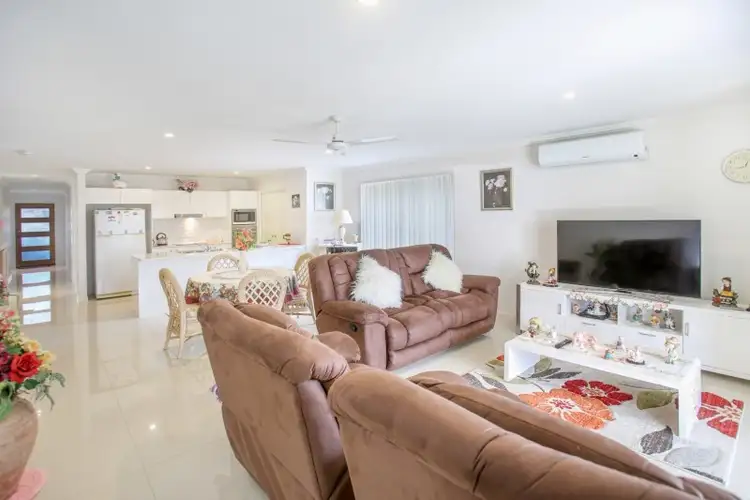 Fourth view of Homely house listing, 9 Lime Crescent, Caloundra West QLD 4551