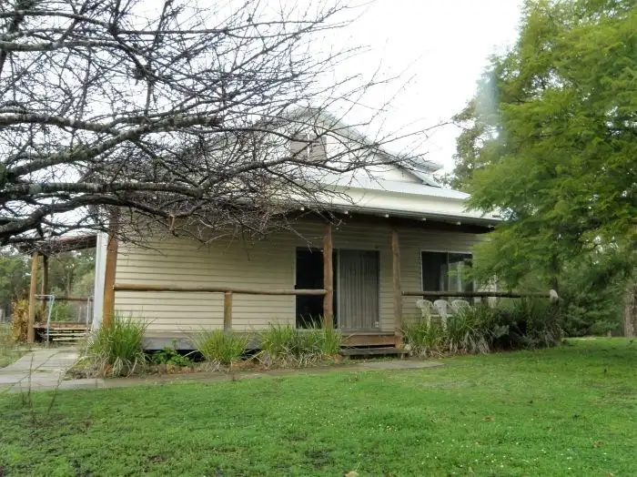 Main view of Homely rural property listing, Lot 853 Barrabup Road, Nannup WA 6275