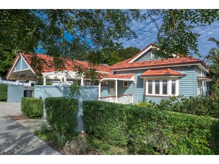 Main view of Homely house listing, 26 Yardley Avenue, Ashgrove QLD 4060