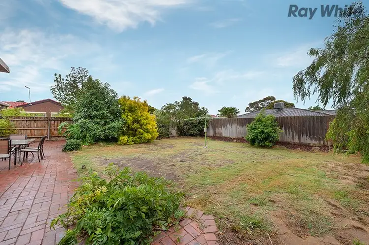 Fifth view of Homely house listing, 14 Lady Nelson Way, Taylors Lakes VIC 3038