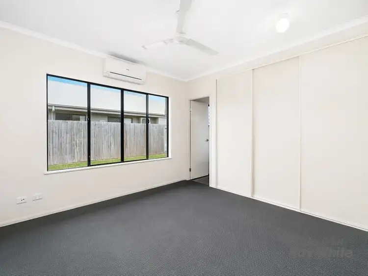 Fifth view of Homely house listing, 22 Hopkins Street, White Rock QLD 4868