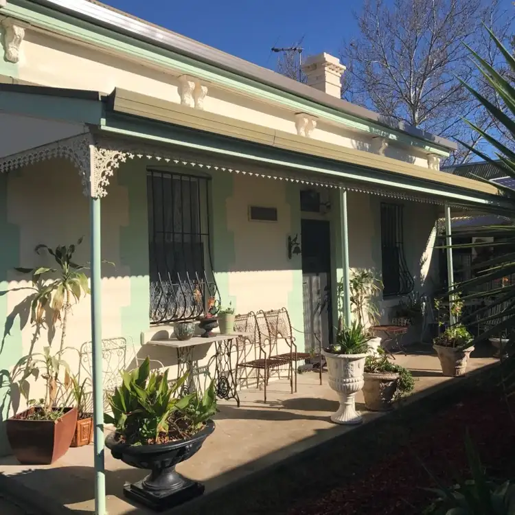Third view of Homely house listing, 4 Starr Street, Rosewater SA 5013