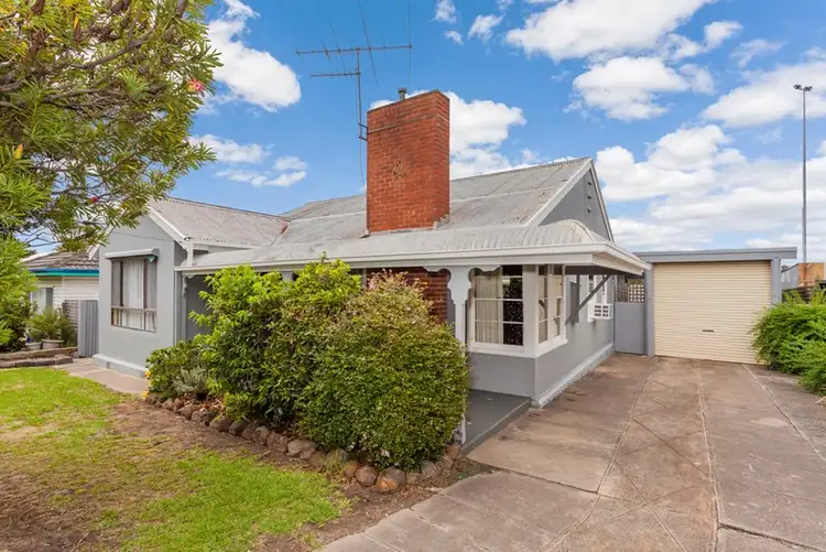 43 James Street, Belmont VIC 3216