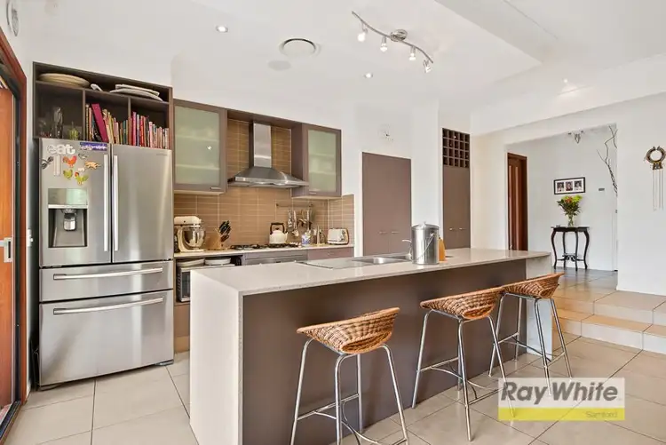 Third view of Homely house listing, 10 Chalmers Court, Samford Village QLD 4520
