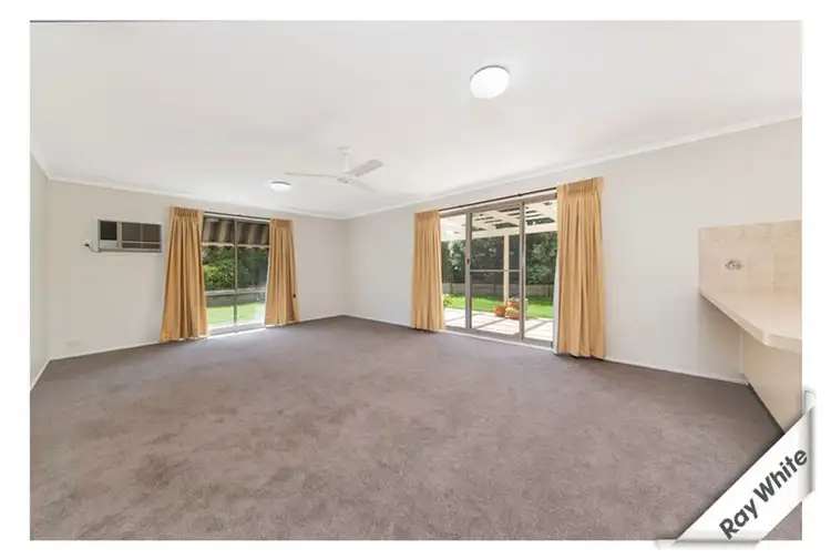 Third view of Homely house listing, 31 Twelvetrees Crescent, Florey ACT 2615
