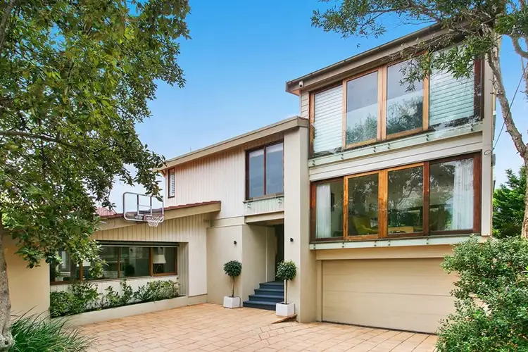 Fourth view of Homely house listing, 248A Old South Head Road, Vaucluse NSW 2030