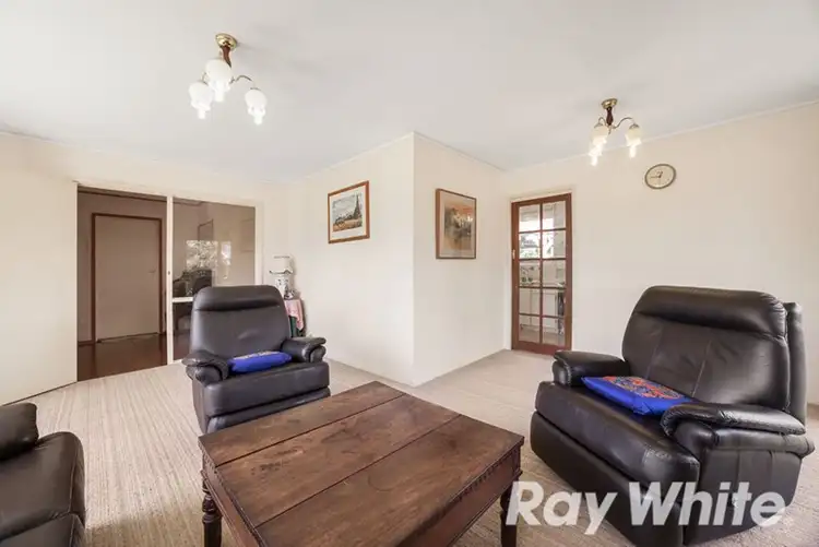 Seventh view of Homely house listing, 12 Walnut Court, Mulgrave VIC 3170
