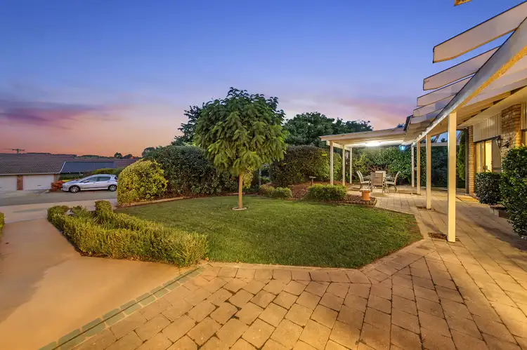 Third view of Homely house listing, 4 Bancks Crescent, Mckellar ACT 2617
