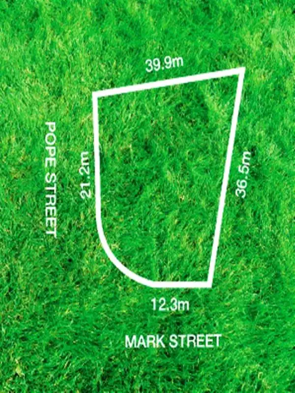 Main view of Homely land listing, 2 Pope Street, Beresford WA 6530