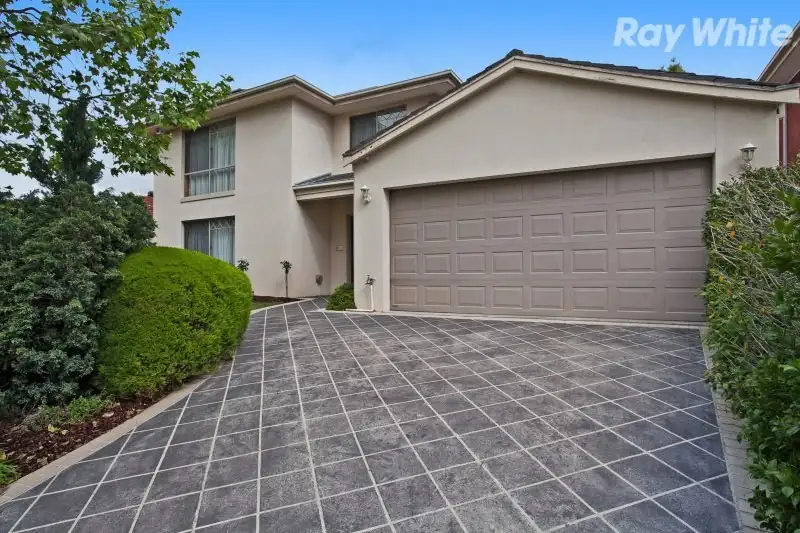 Main view of Homely house listing, 74 Jenola Parade, Wantirna South VIC 3152