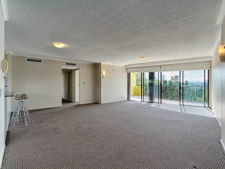 Sixth view of Homely apartment listing, 250/32 Patrick Lane, Toowong QLD 4066
