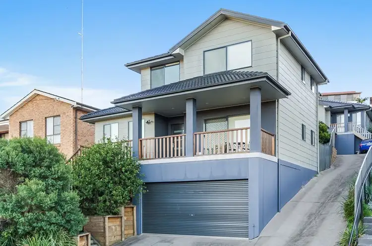 32 Bruce Street, Unanderra NSW 2526